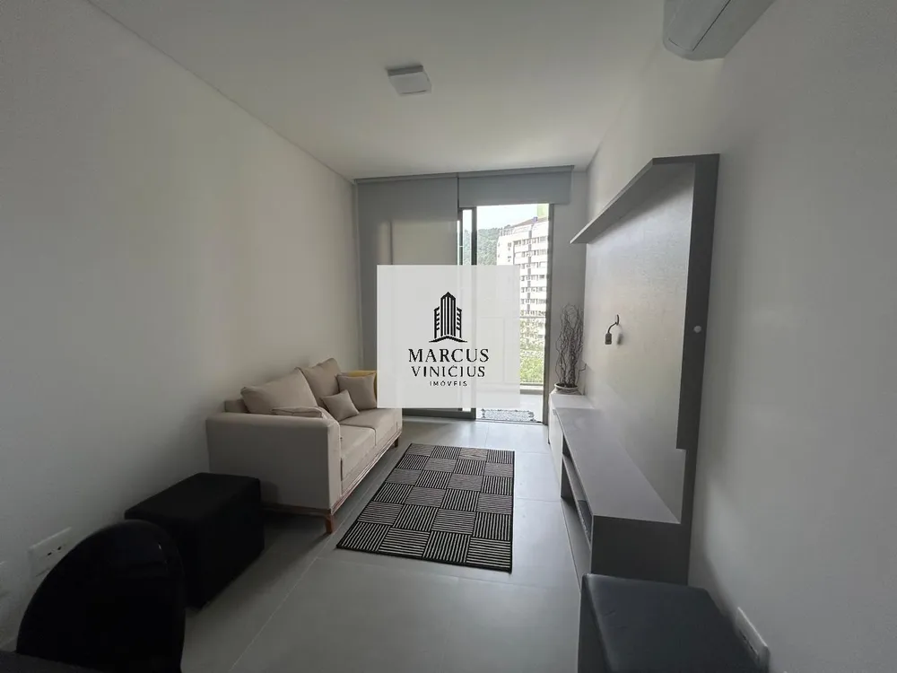 Apartamento, 1 quarto, 48 m² - Foto 4