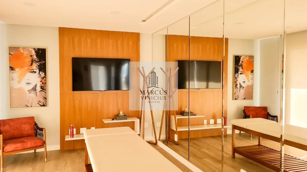 Apartamento, 2 quartos, 85 m² - Foto 11