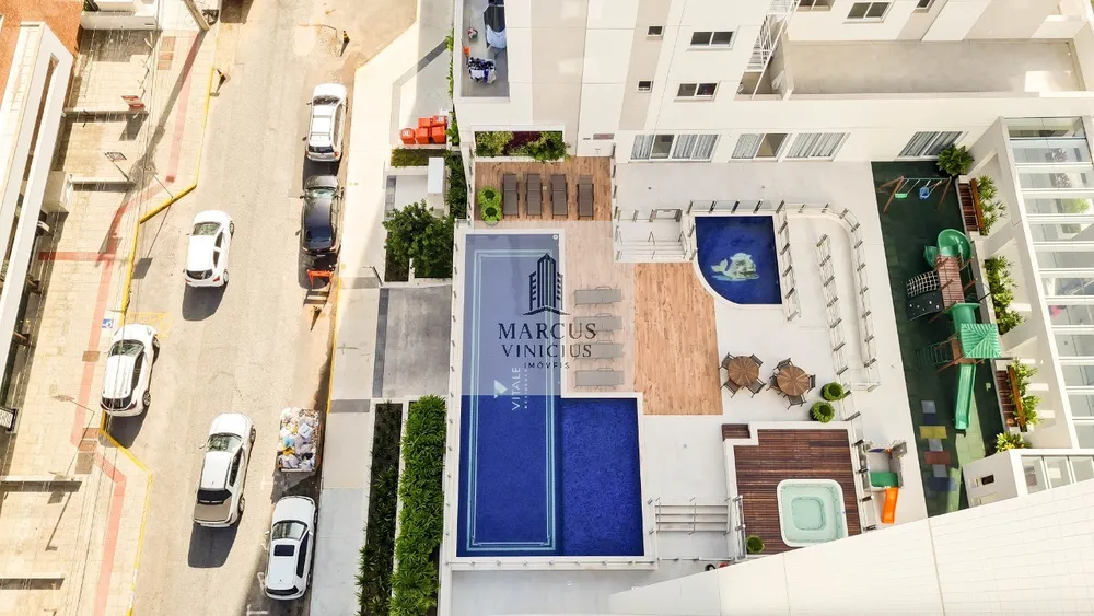 Apartamento, 2 quartos, 85 m² - Foto 10