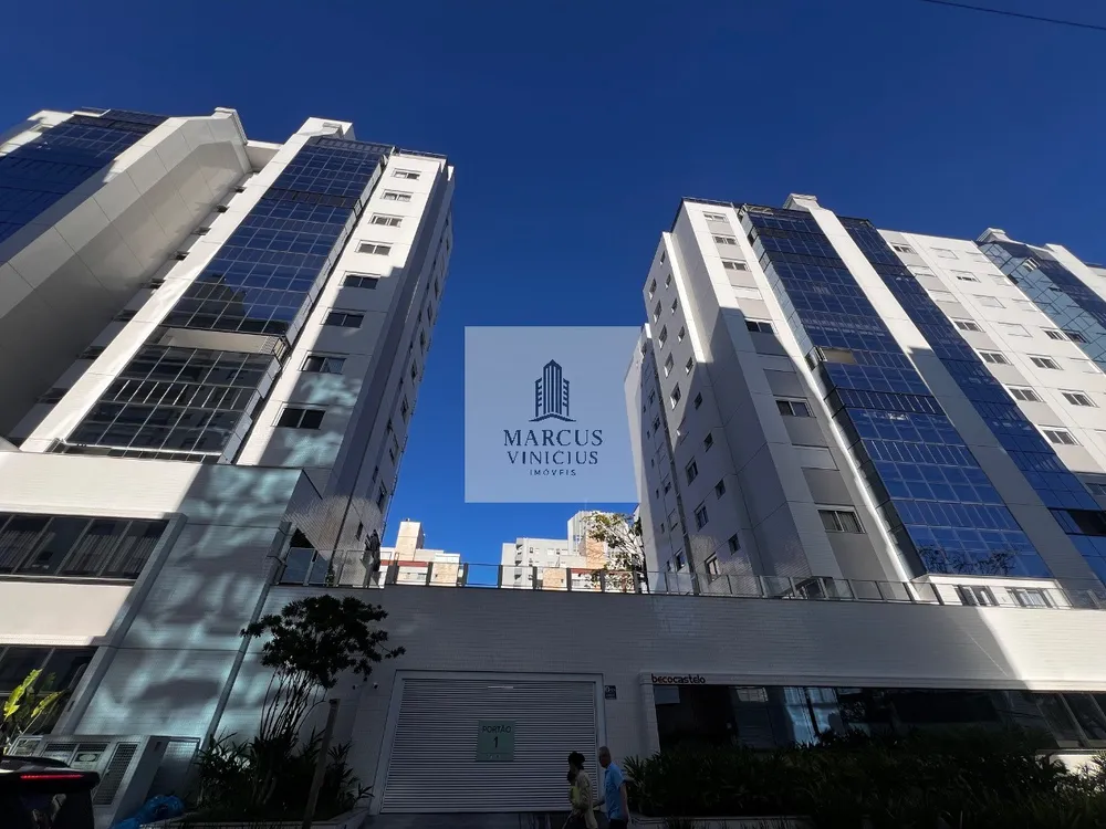 Apartamento, 2 quartos, 85 m² - Foto 1
