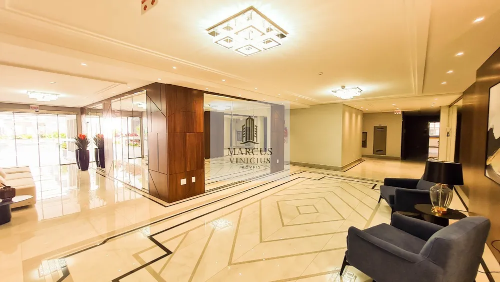 Apartamento, 2 quartos, 85 m² - Foto 3