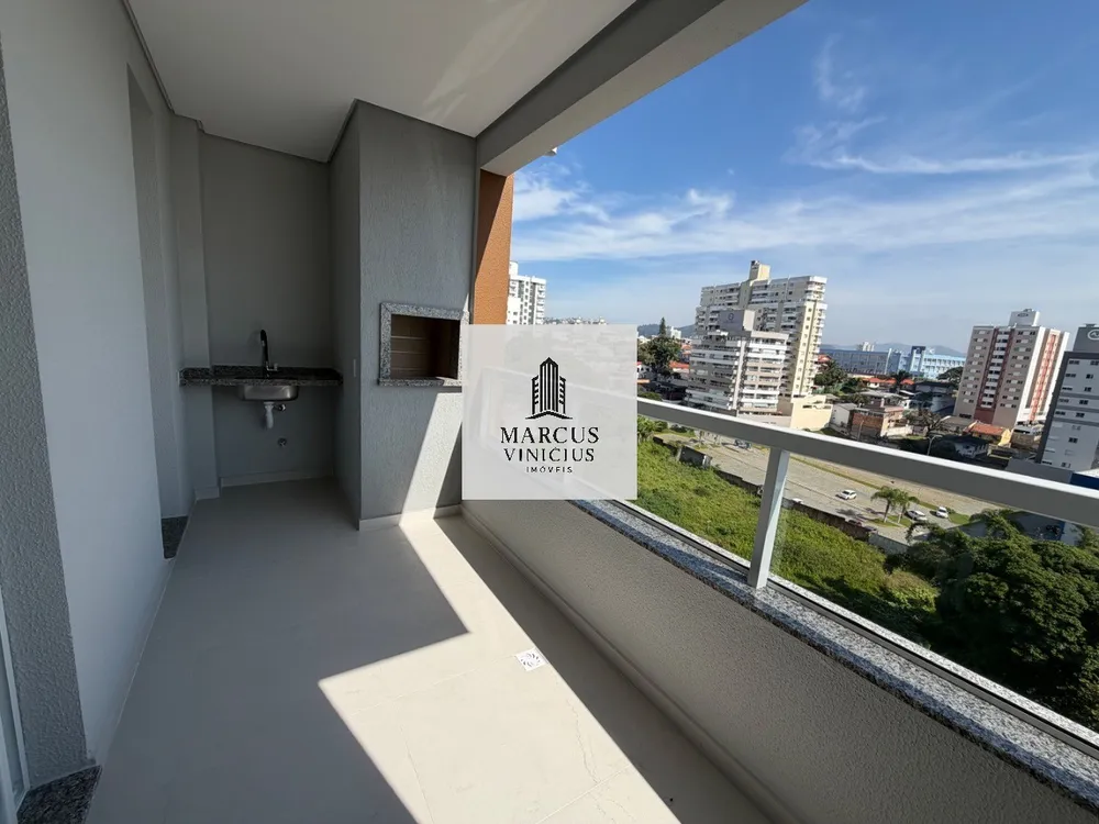 Apartamento, 3 quartos, 86 m² - Foto 9
