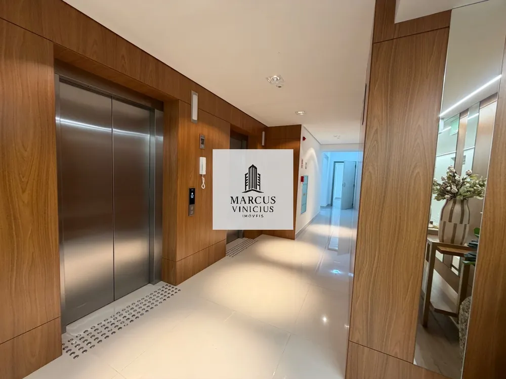 Apartamento, 3 quartos, 86 m² - Foto 2