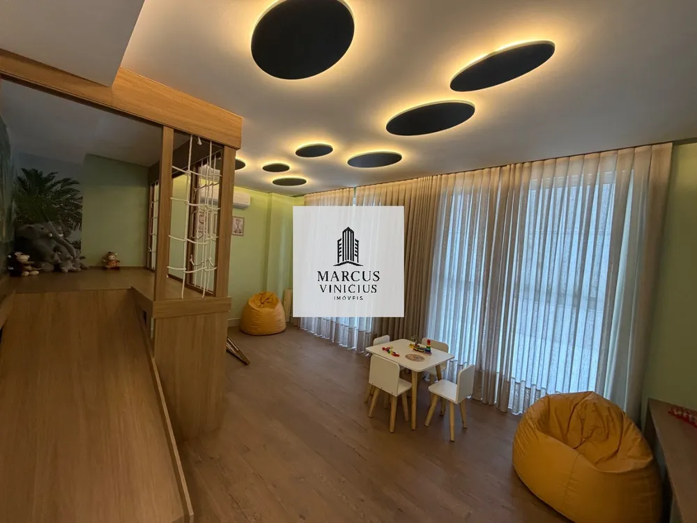Apartamento, 3 quartos, 86 m² - Foto 5