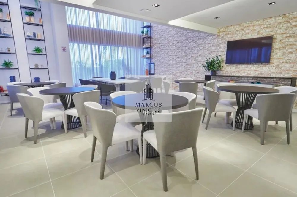 Apartamento, 2 quartos, 79 m² - Foto 3