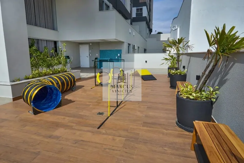 Apartamento, 2 quartos, 79 m² - Foto 7