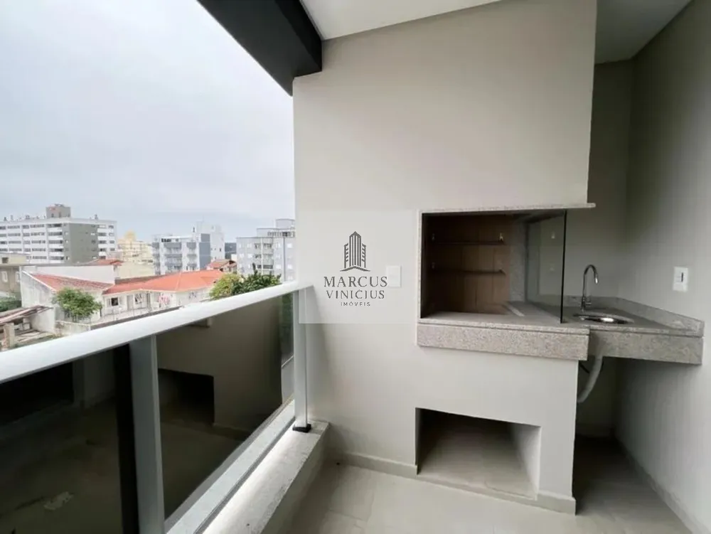 Apartamento, 2 quartos, 79 m² - Foto 2