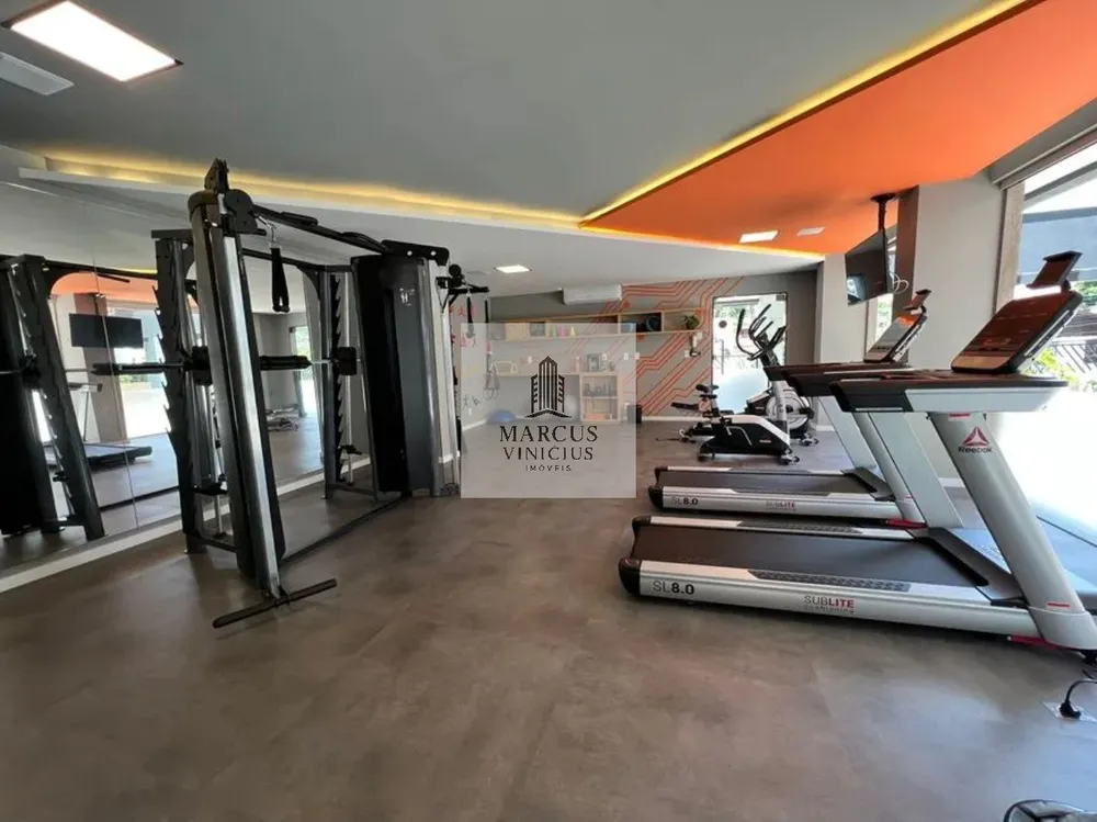 Apartamento, 2 quartos, 79 m² - Foto 3