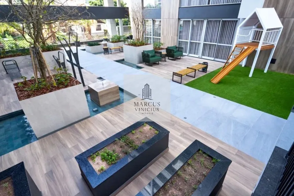 Apartamento, 2 quartos, 79 m² - Foto 5