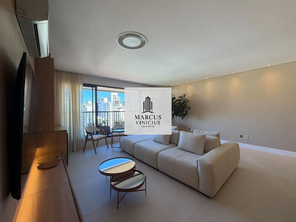 Apartamento, 3 quartos, 141 m² - Foto 10