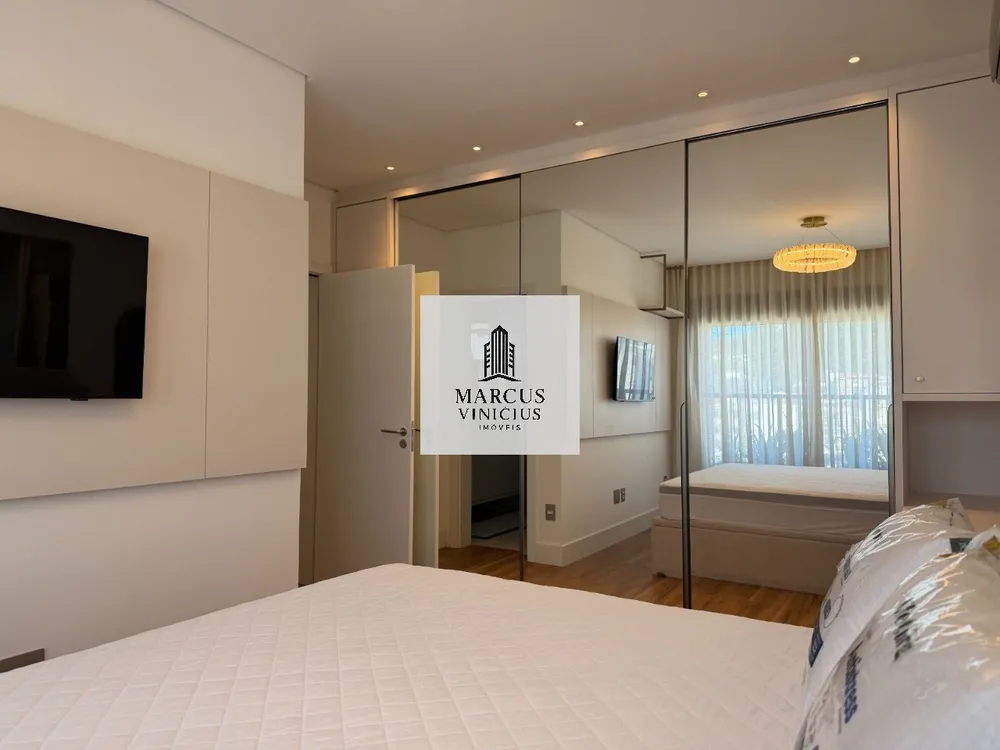 Apartamento, 3 quartos, 141 m² - Foto 14