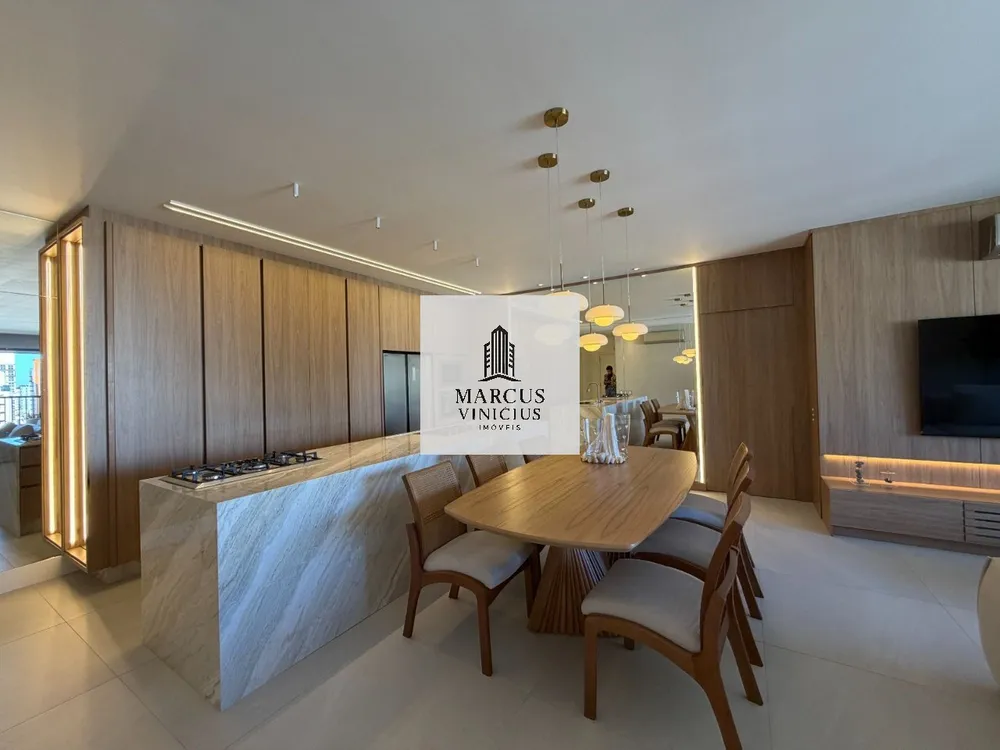 Apartamento, 3 quartos, 141 m² - Foto 9
