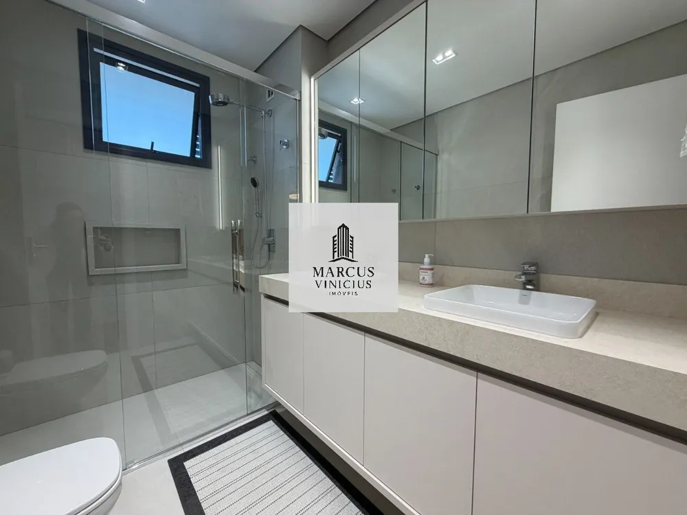 Apartamento, 3 quartos, 141 m² - Foto 12