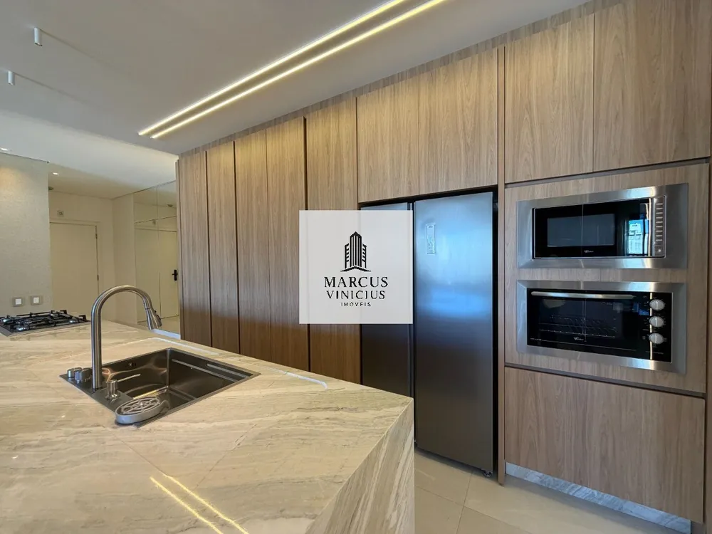 Apartamento, 3 quartos, 141 m² - Foto 8