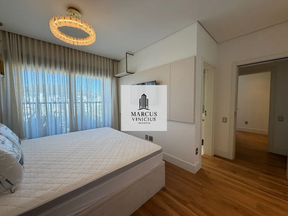 Apartamento, 3 quartos, 141 m² - Foto 13