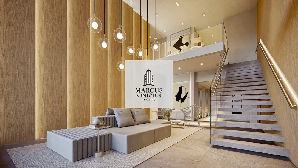 Apartamento, 3 quartos, 141 m² - Foto 7