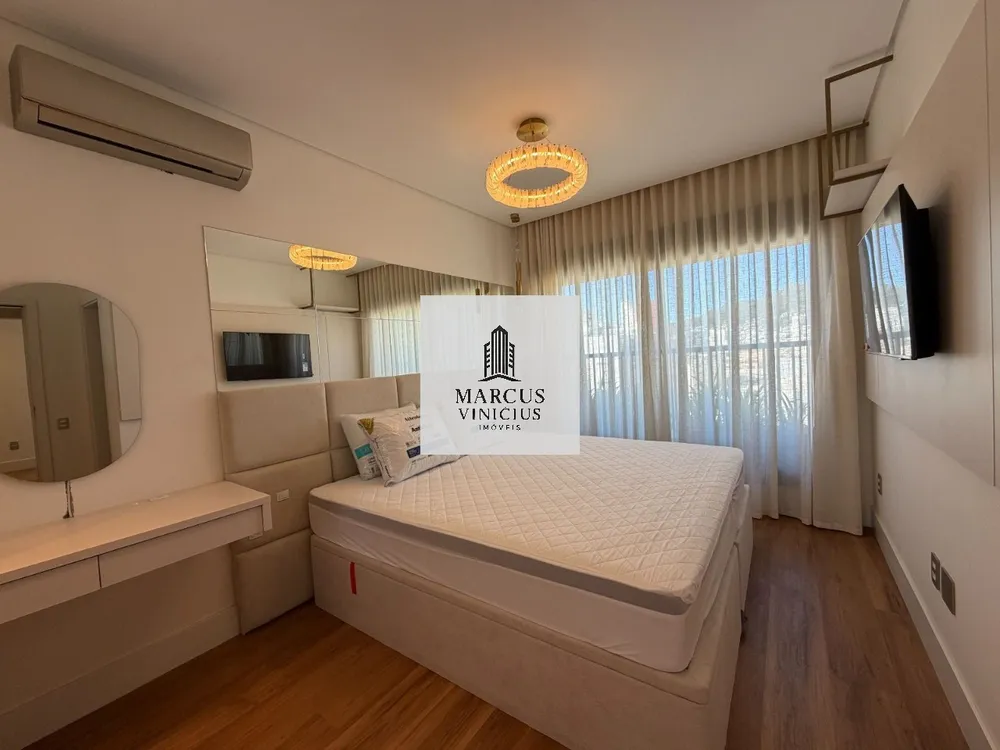 Apartamento, 3 quartos, 141 m² - Foto 15