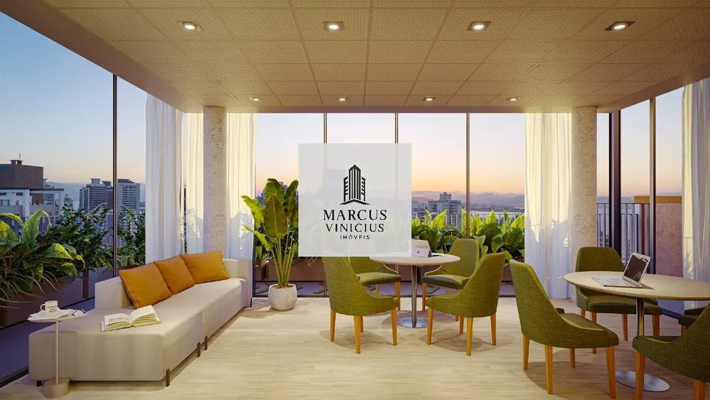 Apartamento, 3 quartos, 141 m² - Foto 6