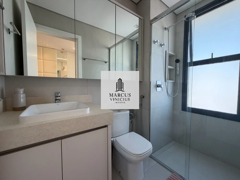 Apartamento, 3 quartos, 141 m² - Foto 11
