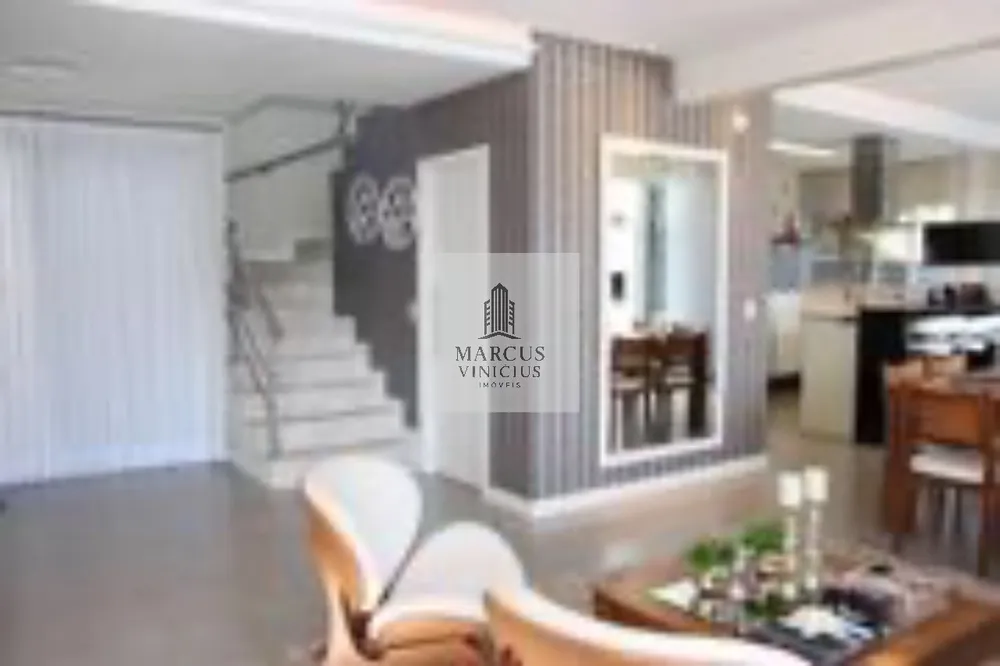 Casa, 3 quartos, 350 m² - Foto 5