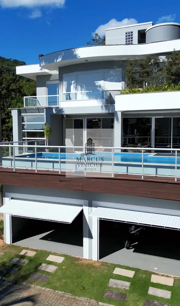 Casa, 3 quartos, 350 m² - Foto 1