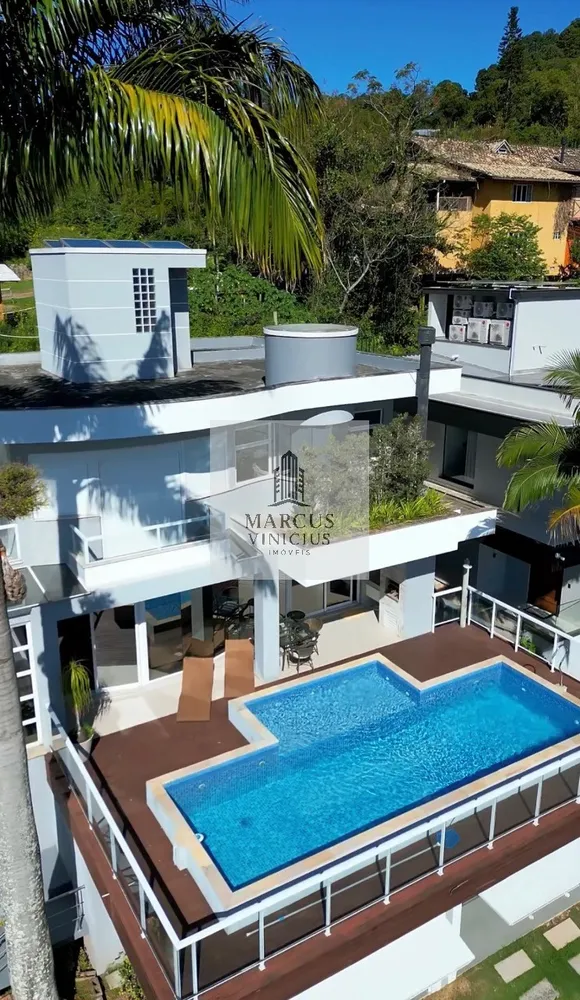 Casa, 3 quartos, 350 m² - Foto 2