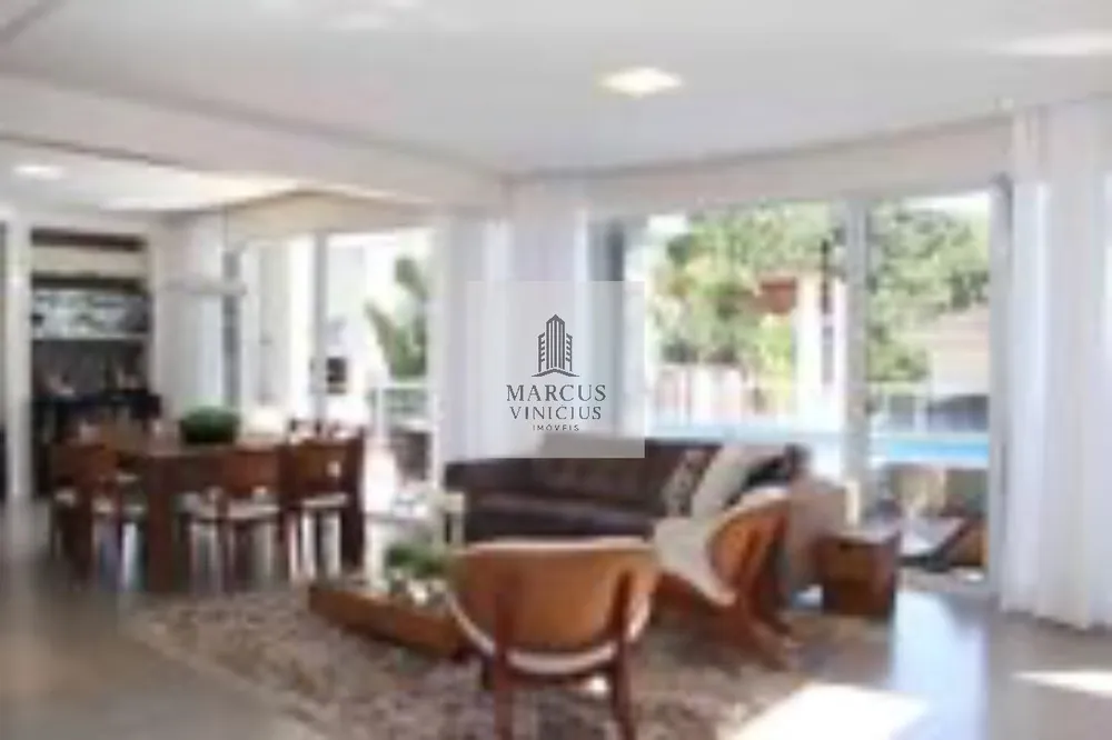 Casa, 3 quartos, 350 m² - Foto 6