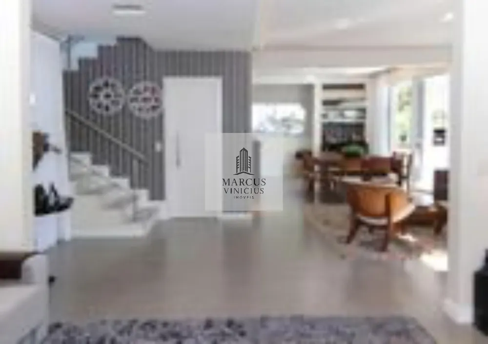 Casa, 3 quartos, 350 m² - Foto 7