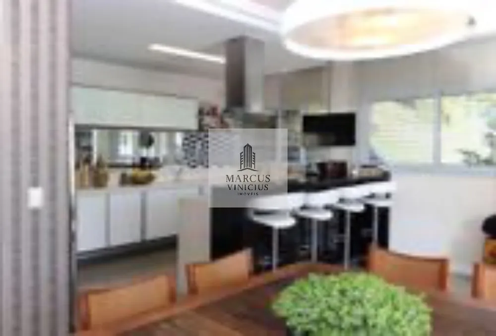 Casa, 3 quartos, 350 m² - Foto 10