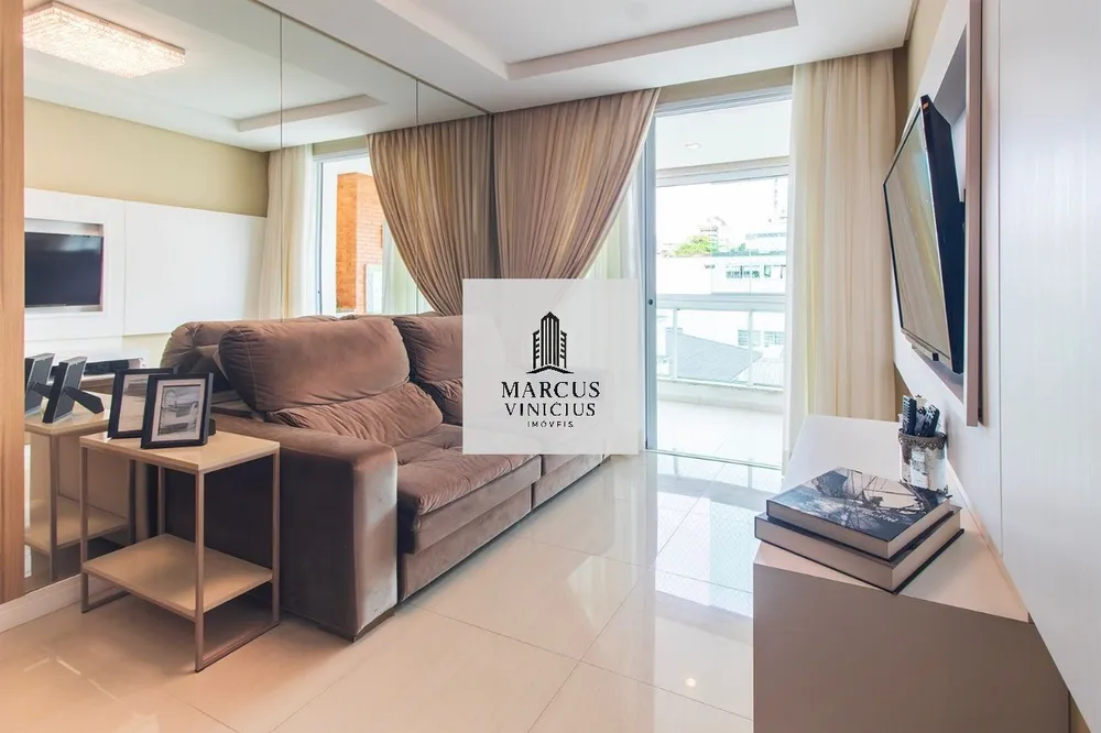 Apartamento, 3 quartos, 86 m² - Foto 8