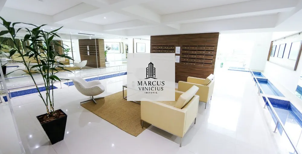 Apartamento, 3 quartos, 86 m² - Foto 4