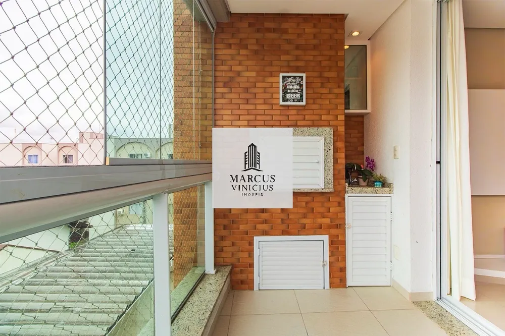 Apartamento, 3 quartos, 86 m² - Foto 7