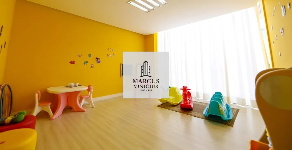 Apartamento, 3 quartos, 86 m² - Foto 11