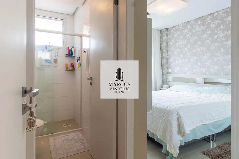 Apartamento, 3 quartos, 86 m² - Foto 10