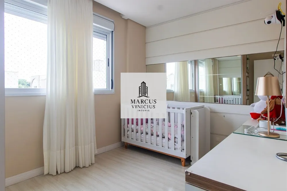 Apartamento, 3 quartos, 86 m² - Foto 9