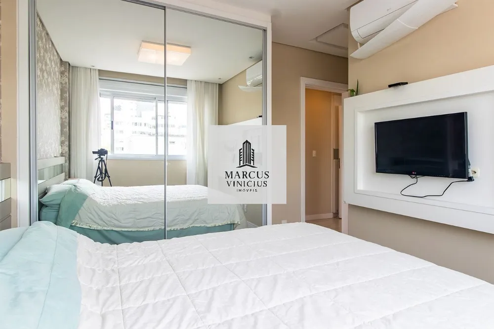 Apartamento, 3 quartos, 86 m² - Foto 7