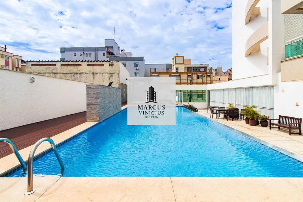 Apartamento, 3 quartos, 86 m² - Foto 2