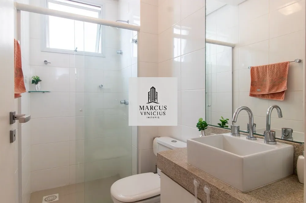 Apartamento, 3 quartos, 86 m² - Foto 12