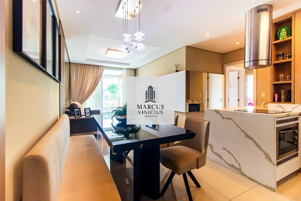 Apartamento, 3 quartos, 86 m² - Foto 9