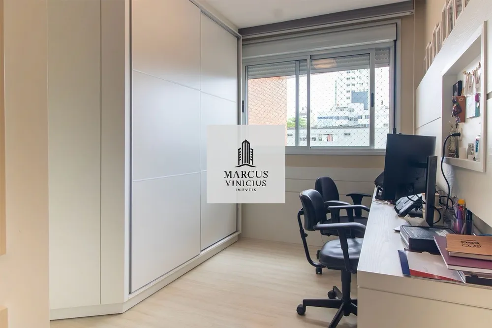 Apartamento, 3 quartos, 86 m² - Foto 5