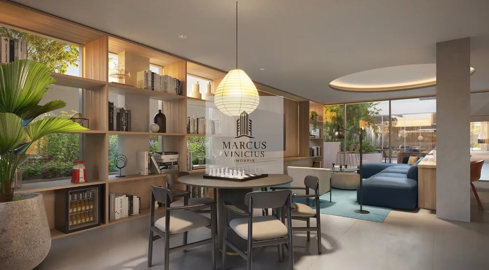 Apartamento, 4 quartos, 175 m² - Foto 6