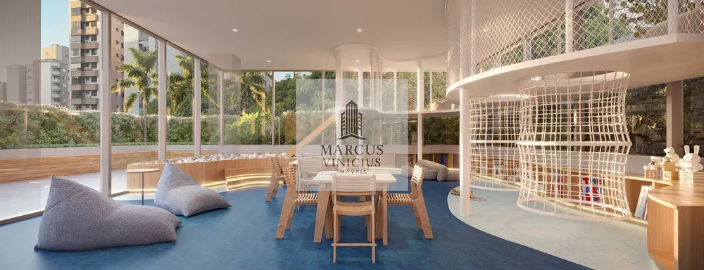 Apartamento, 4 quartos, 175 m² - Foto 2