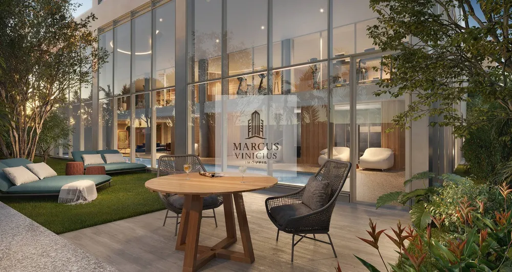 Apartamento, 4 quartos, 175 m² - Foto 10