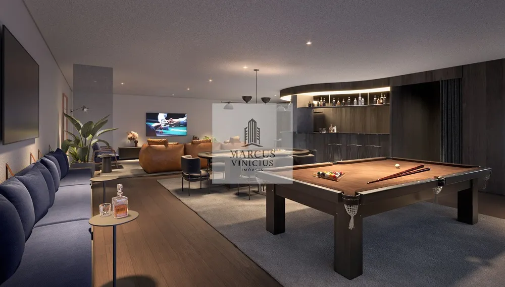 Apartamento, 4 quartos, 175 m² - Foto 3