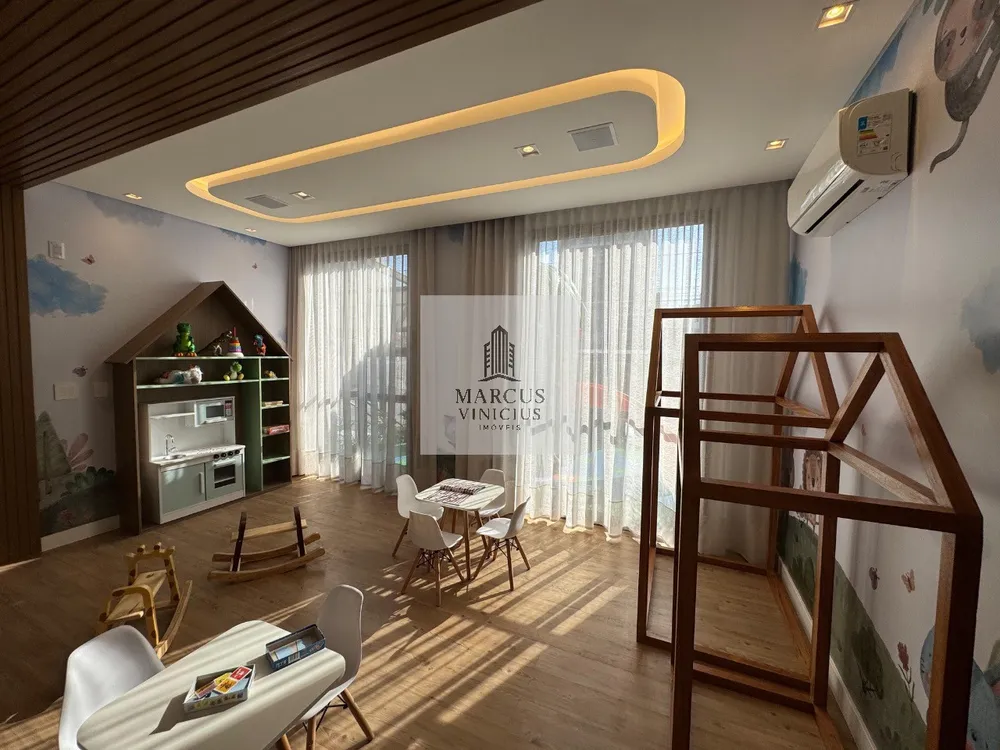 Apartamento, 3 quartos, 116 m² - Foto 18