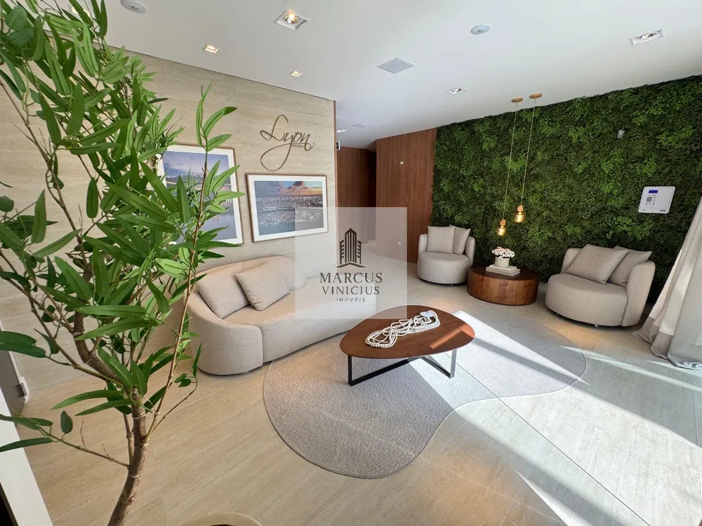 Apartamento, 3 quartos, 116 m² - Foto 19