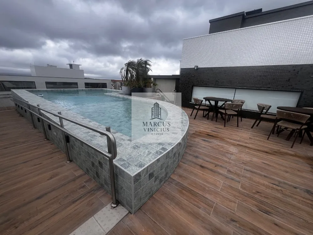 Apartamento, 3 quartos, 116 m² - Foto 7