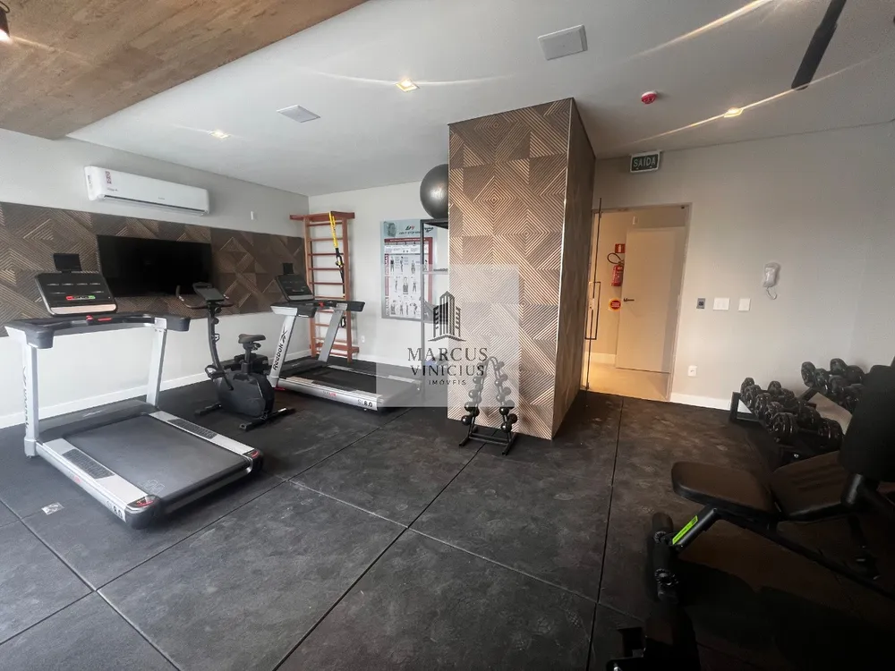 Apartamento, 3 quartos, 116 m² - Foto 4
