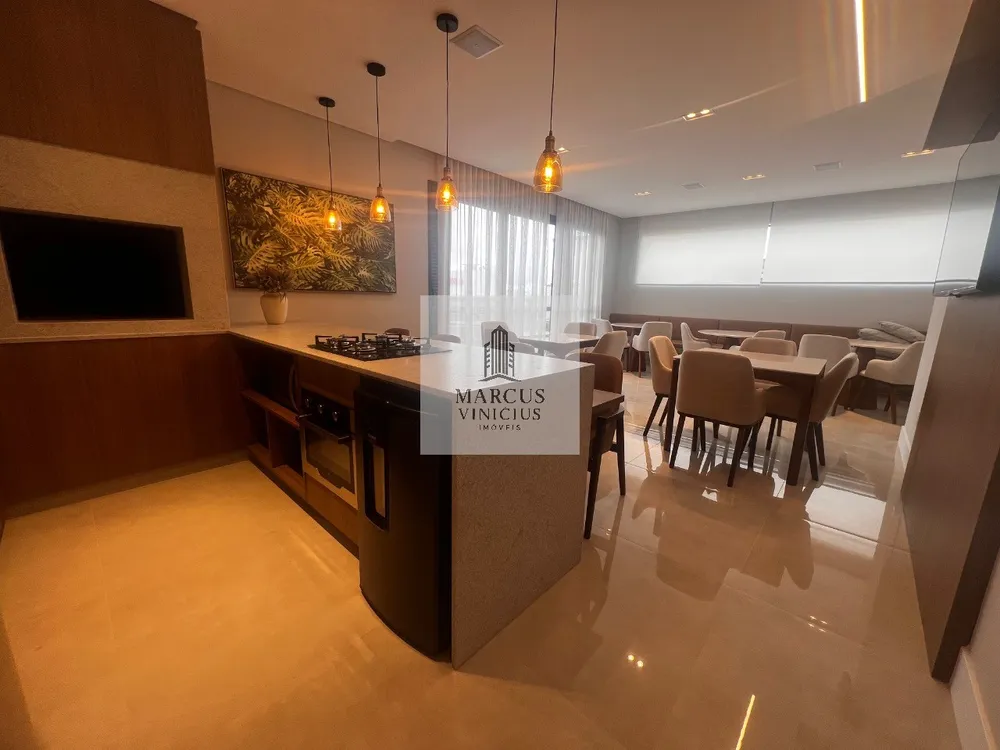 Apartamento, 3 quartos, 116 m² - Foto 3