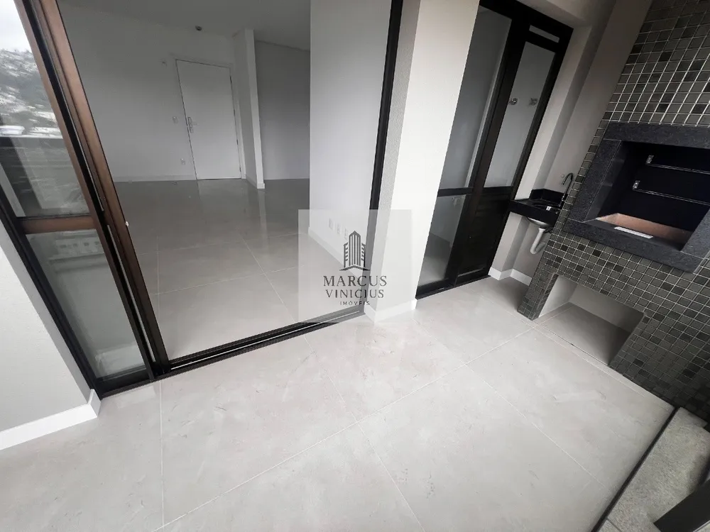 Apartamento, 3 quartos, 116 m² - Foto 16